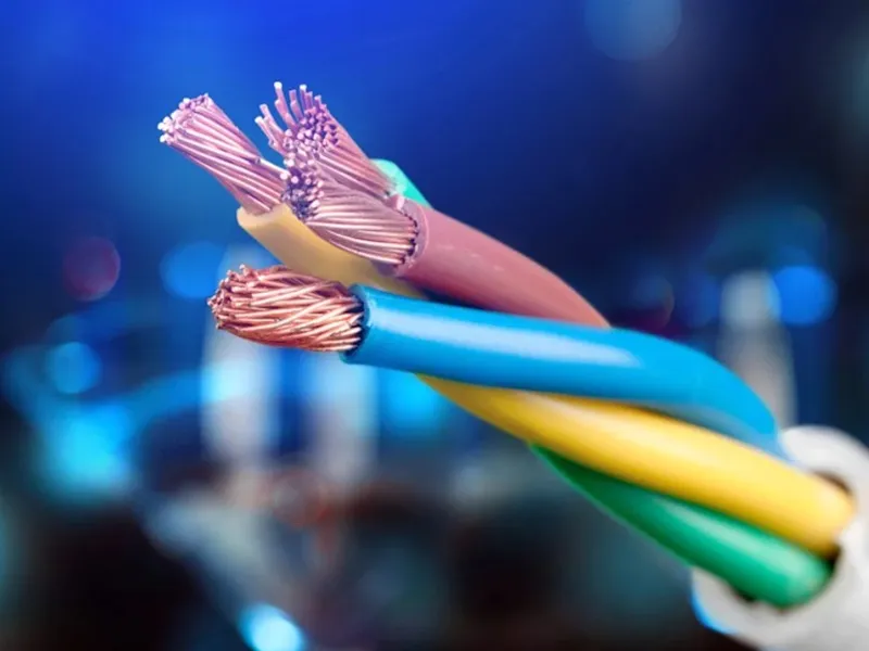 Aké sú niektoré bežné špecifikácie elektrických vodičov?