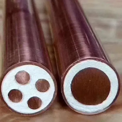 Ako 750V minerálne izolované káble zlepšujú elektrickú bezpečnosť v moderných systémoch?