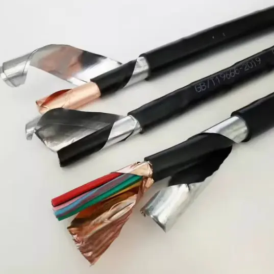 Kábel na ovládanie obrazovky 450/750V